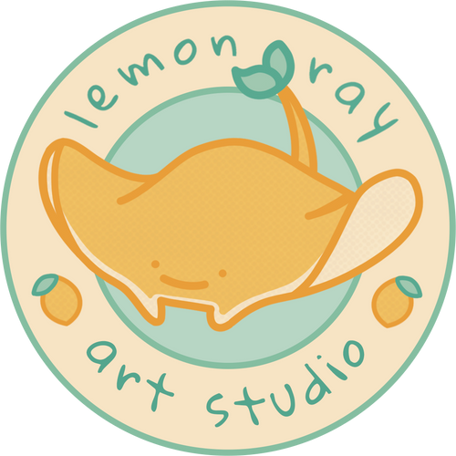 Lemon Ray Art Studio